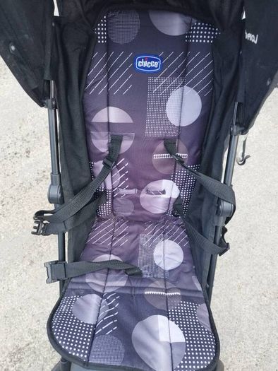 Stroller