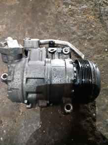 Bmw Lci Air Con Ac Pump Compressor N47 E60 E61