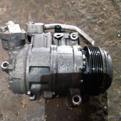 Bmw Lci Air Con Ac Pump Compressor N47 E60 E61
