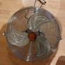 Electric Fan Image 3