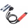 Vci 3 Scanner Code Reader WiFi Wireless Engine Diagnostic Scan Tool For Scania Scania VCI-3 tester, SDP3 v2.62.2, the best hardware quality Image 5