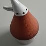 Seasoning Shaker - Ceramic  - Frank Berry Image 2