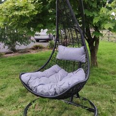 Summer Sale! Hanging Egg Chair Swing