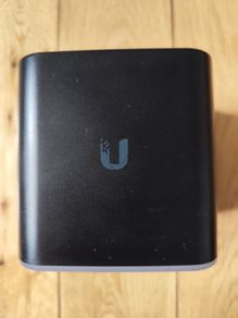 airCUBE WiFi amplifier