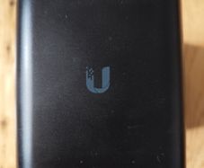 airCUBE WiFi amplifier