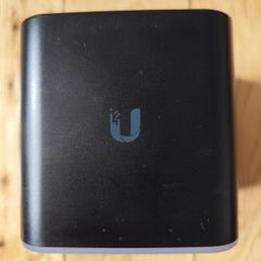 airCUBE WiFi amplifier