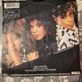 Pointer Sisters, 80s Vinyl Singles Collection 3x 7 inch Records Image 2
