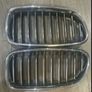 bmw f10 grill Image 2