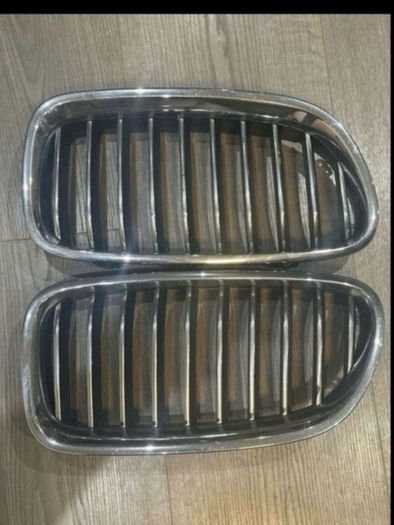 bmw f10 grill