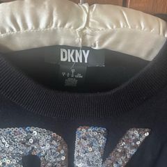 Never worn DKNY jumper