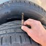 2x 255/70 R16 General Grabber GT tyres Image 4