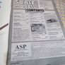 Scale Models Magazine . October 1989 Image 2