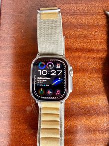 Apple Watch Ultra 2