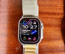 Apple Watch Ultra 2