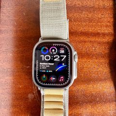Apple Watch Ultra 2