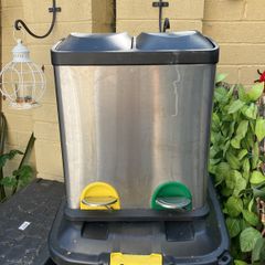 Kitchen bin