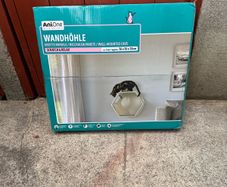 Wall mounted Cat cave - new in box