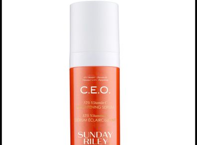 Sunday Riley C.E.O. 15% Vitamin C Brightening Serum 8ml