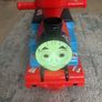 Thomas the Tank Engine Train ride on Image 2