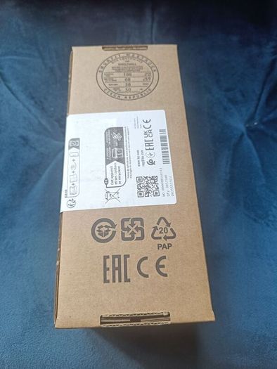 Brand New HP 65W USB-C Laptop Charger 671R3UT#ABU (Sealed Box)