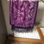 Scarve (40% Silk 60% Viscose ) Image 4