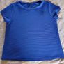 ladies blue Atmosphere top Image 3