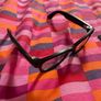 Ray Ban Meta Matte Black Transition Lenses Image 6