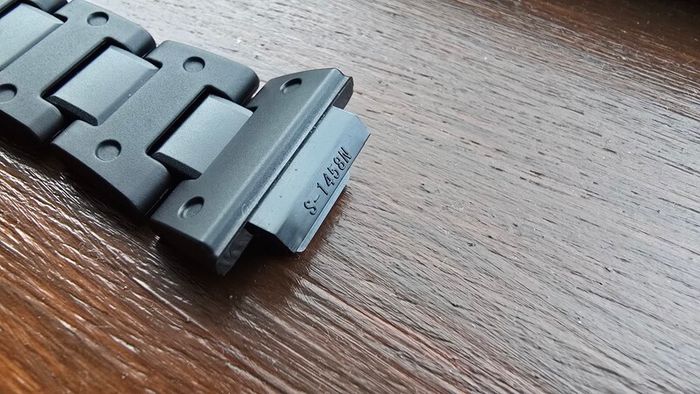 Casio G-Shock v2 Combi bracelet