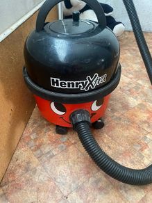 henry xtra