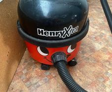 henry xtra