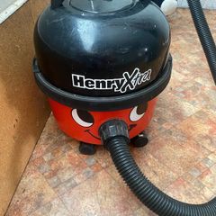 henry xtra