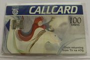 Call Card