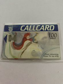 Call Card