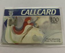 Call Card
