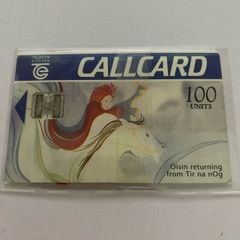 Call Card