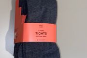 New M&amp;S school tights (age 13-14)