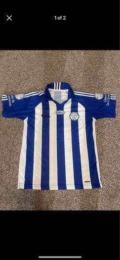 jersey