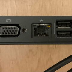 Dell WD15 Laptop Dock USB-C