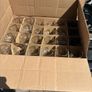 24 Pint Glasses. Image 3