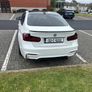 Bmw F30 Taillights Image 2