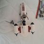 lego star wars 8085 Image 2