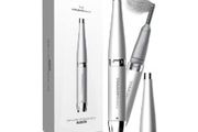 TOUCHBeauty Heated Eyelash Curler