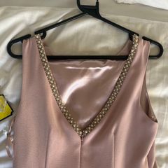 Dress (size 10 & 12 available)