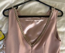 Dress (size 12 & 10 available)