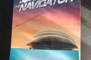 Flight Of The Navigator Steelbook