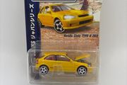 Majorette Honda Civic Type R EK9 Japan Series
