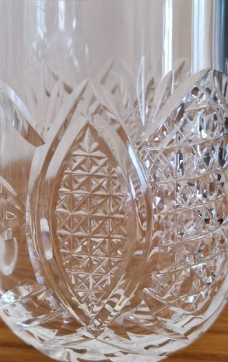 Waterford Crystal