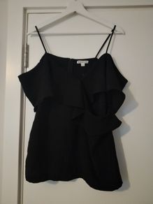 ladies blouse top