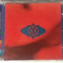 Afro Celt Sound System [1999] Volume 2: Release (CD Album)