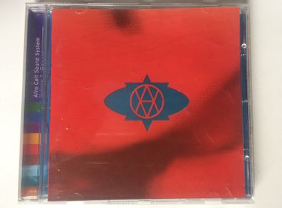 Afro Celt Sound System [1999] Volume 2: Release (CD Album)